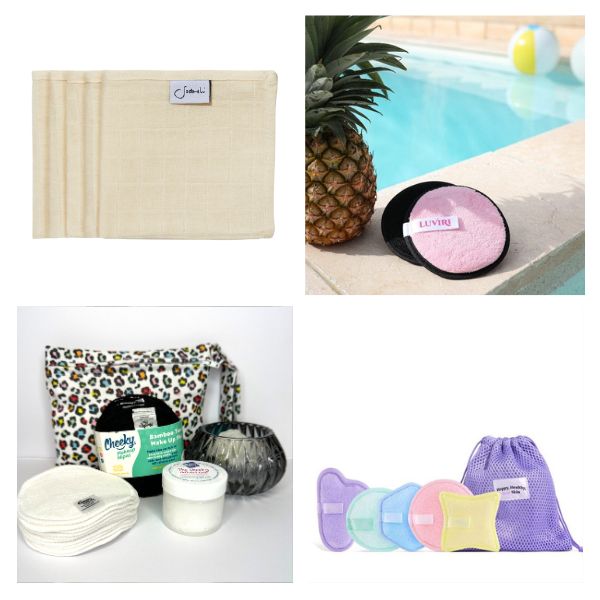 Best Reusable Makeup Remover Pads Australia 2024